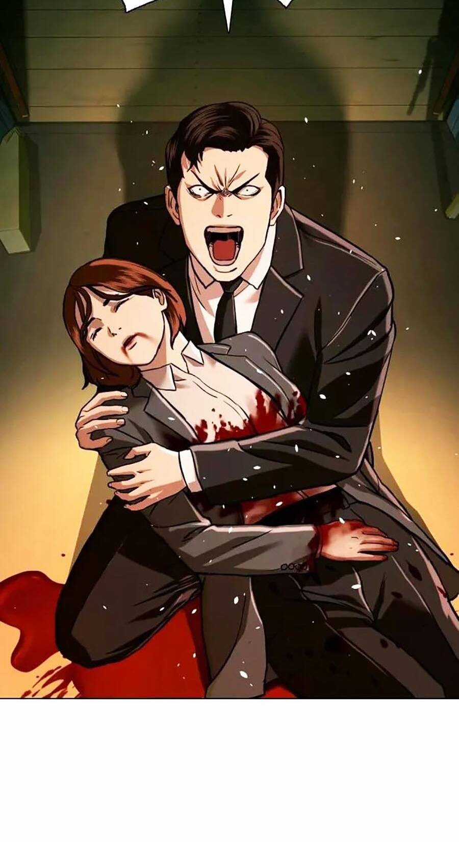 Điệp Viên 18 Tuổi Chapter 47 trang 26