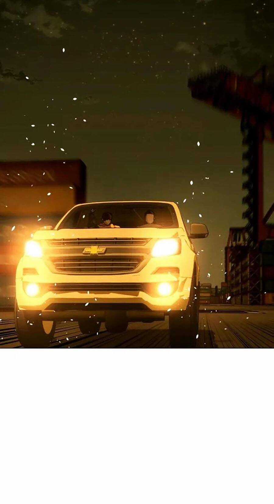 Điệp Viên 18 Tuổi Chapter 47 trang 28