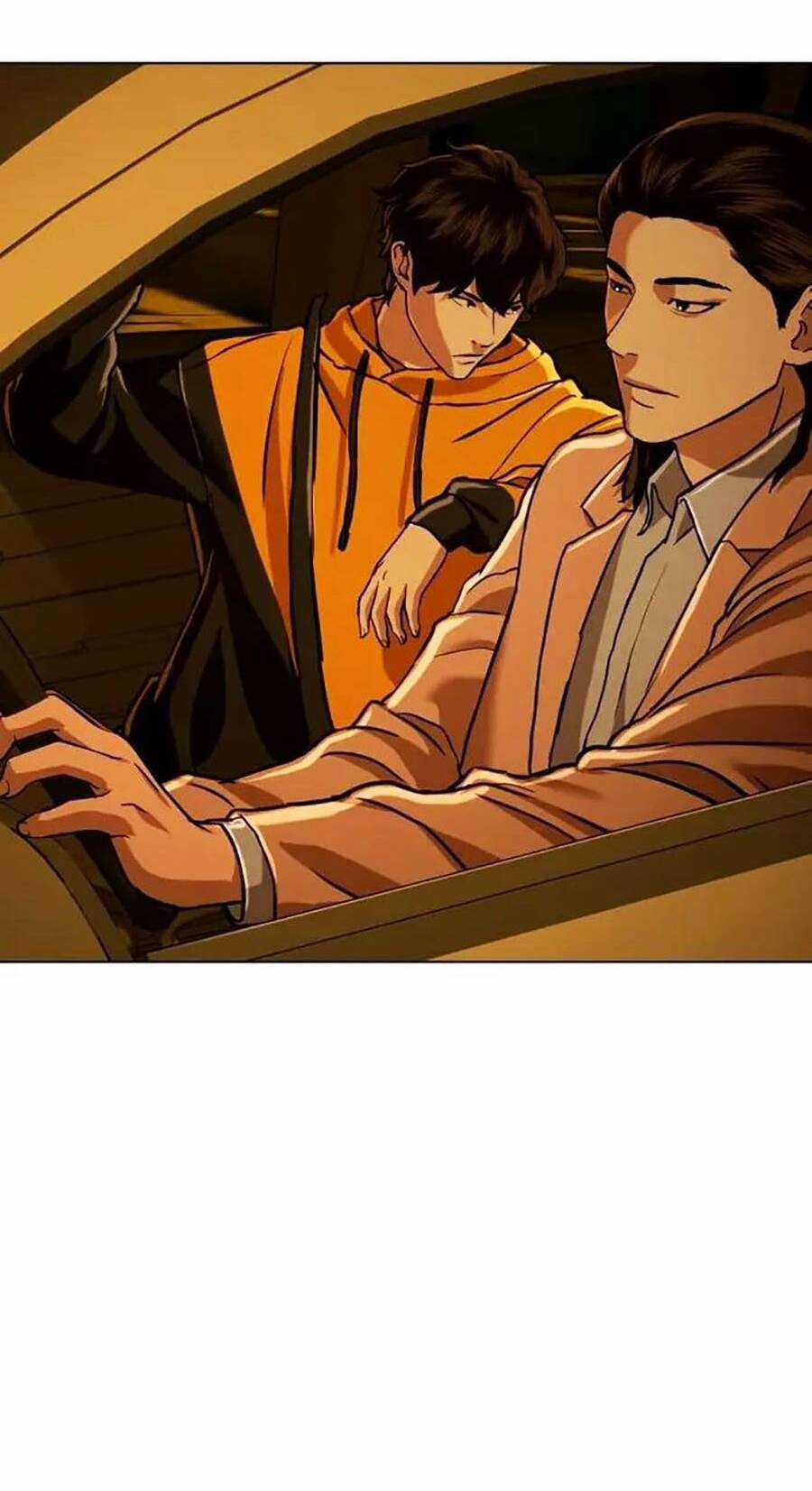 Điệp Viên 18 Tuổi Chapter 47 trang 29