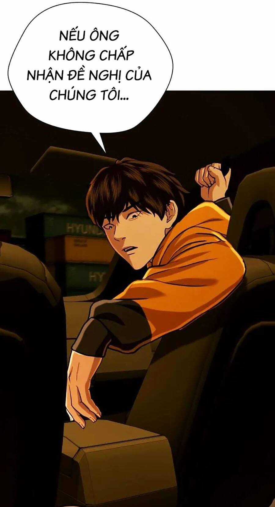 Điệp Viên 18 Tuổi Chapter 47 trang 30