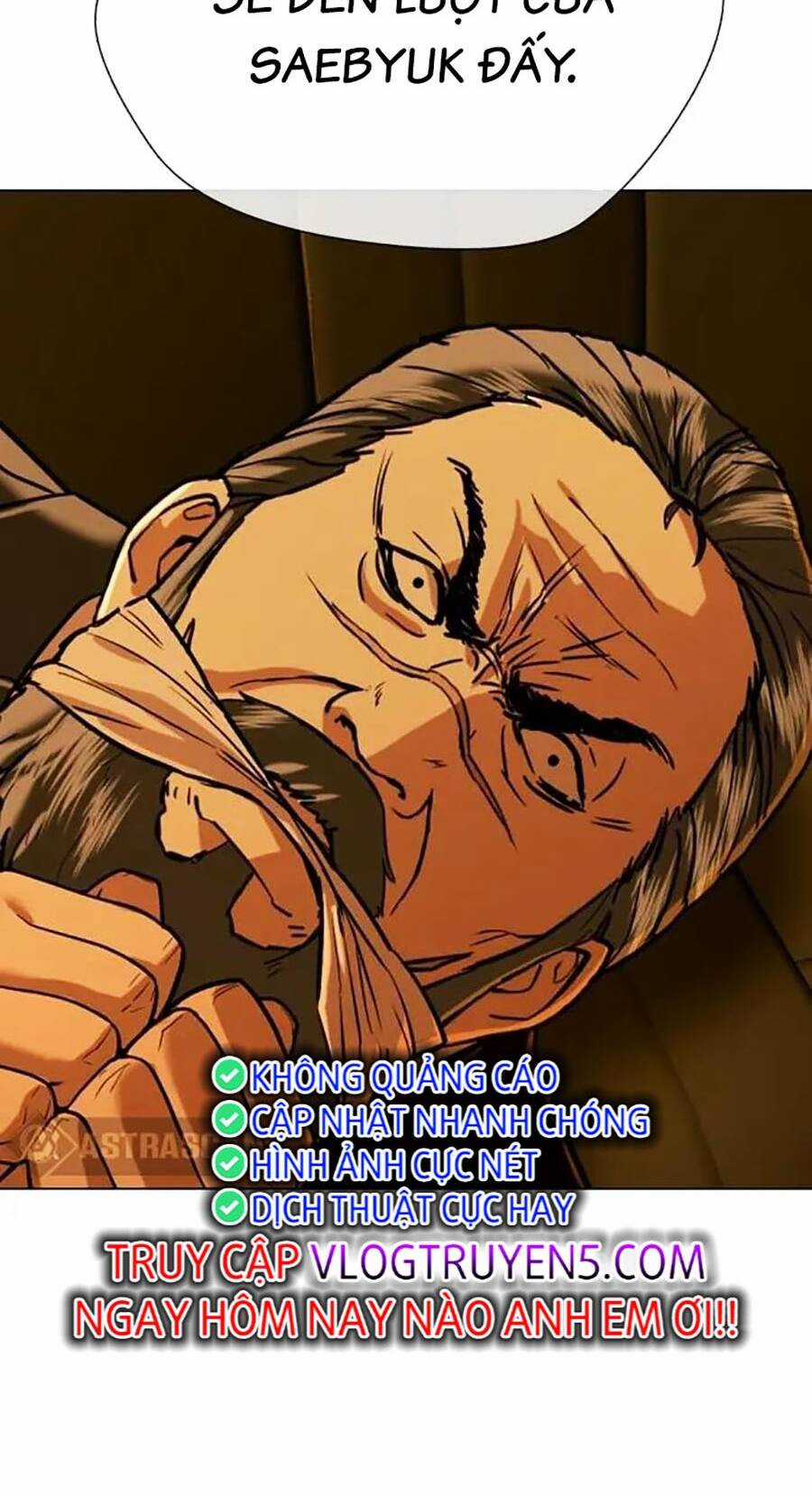 Điệp Viên 18 Tuổi Chapter 47 trang 32