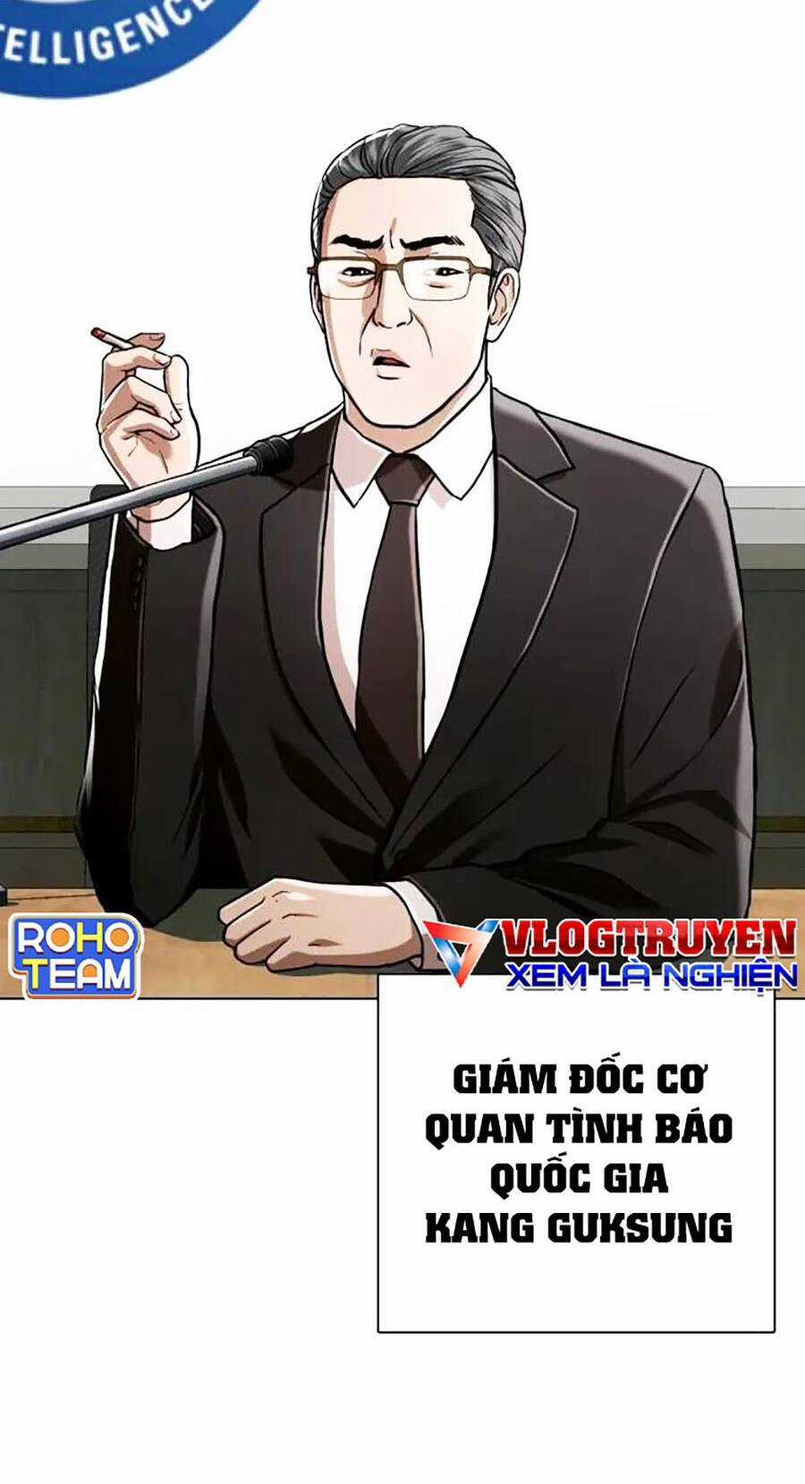 Điệp Viên 18 Tuổi Chapter 47 trang 35