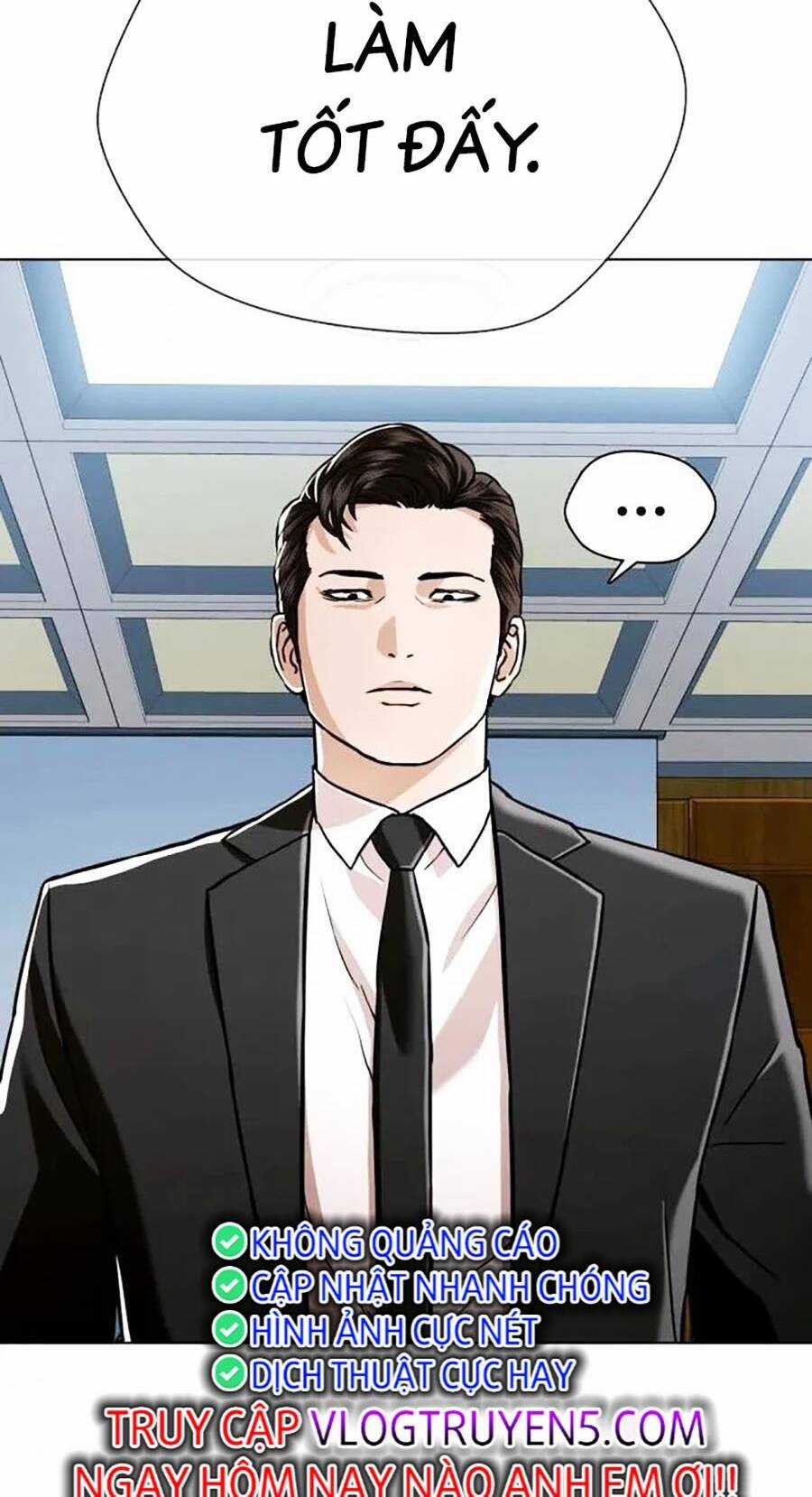 Điệp Viên 18 Tuổi Chapter 47 trang 38