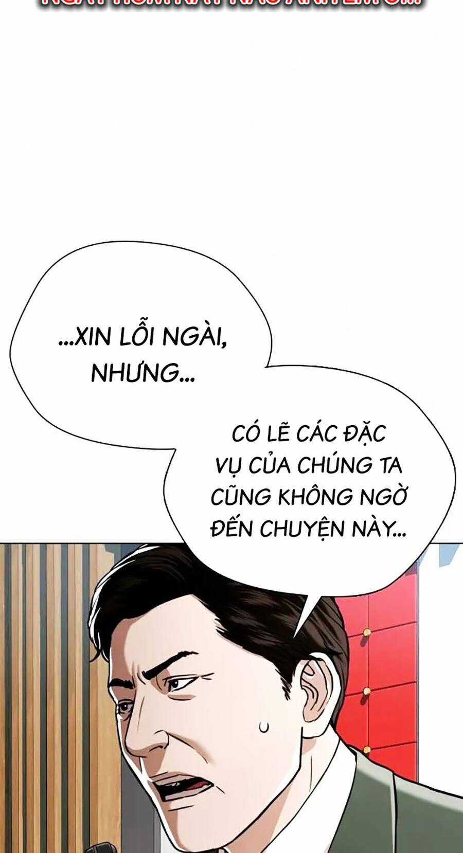 Điệp Viên 18 Tuổi Chapter 47 trang 39
