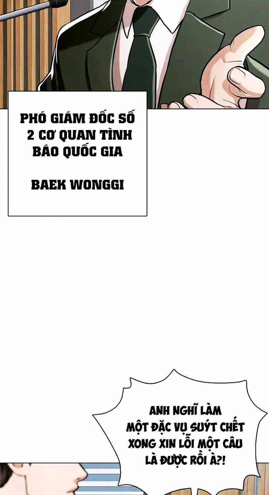 Điệp Viên 18 Tuổi Chapter 47 trang 40