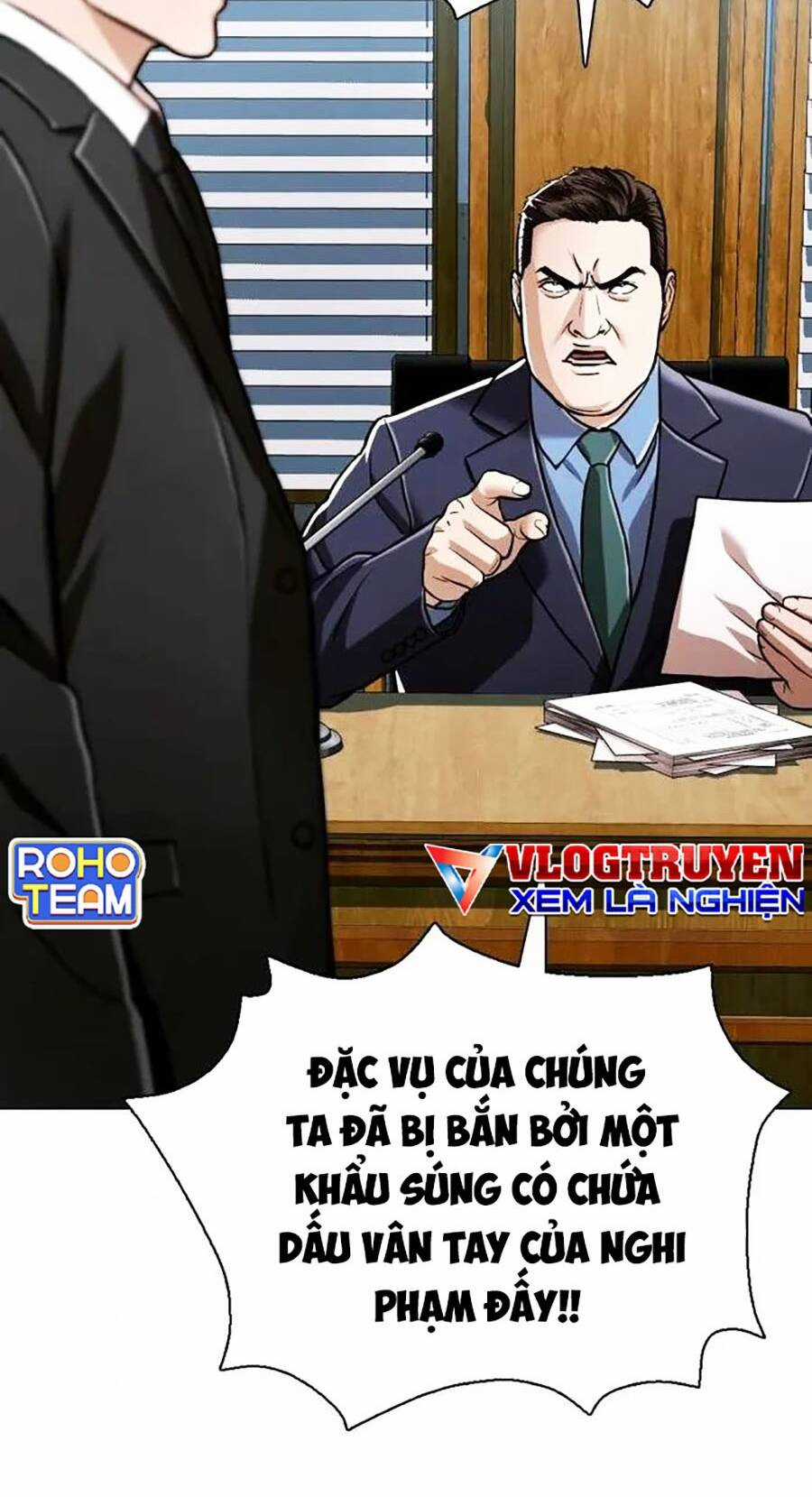 Điệp Viên 18 Tuổi Chapter 47 trang 41