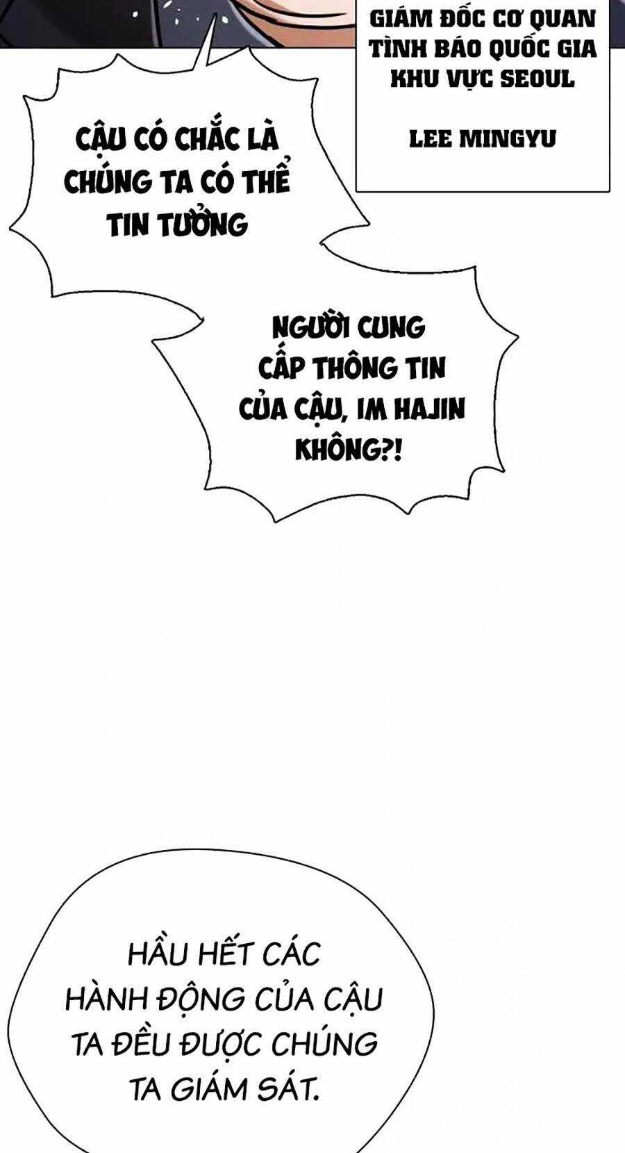 Điệp Viên 18 Tuổi Chapter 47 trang 43