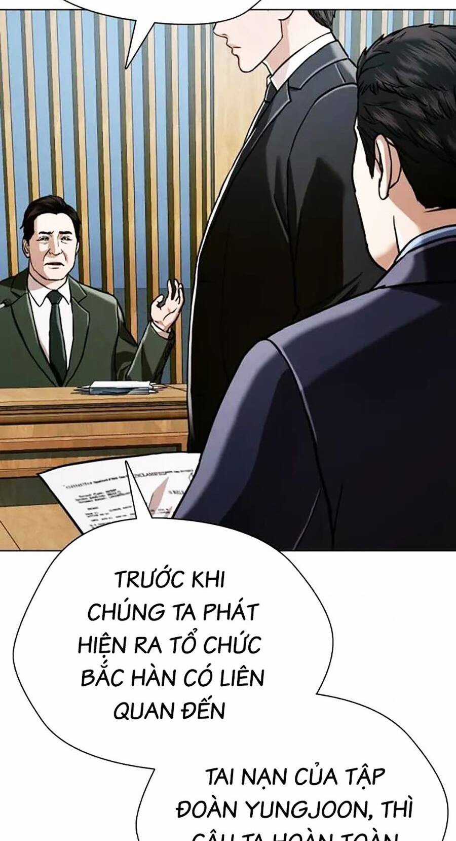 Điệp Viên 18 Tuổi Chapter 47 trang 44