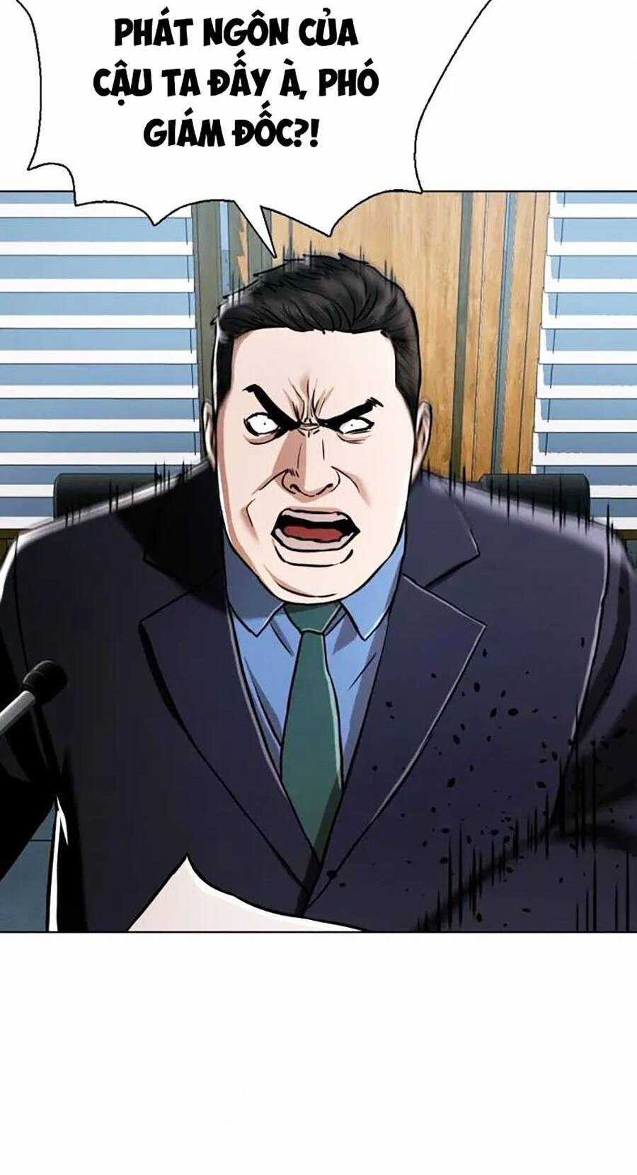 Điệp Viên 18 Tuổi Chapter 47 trang 47