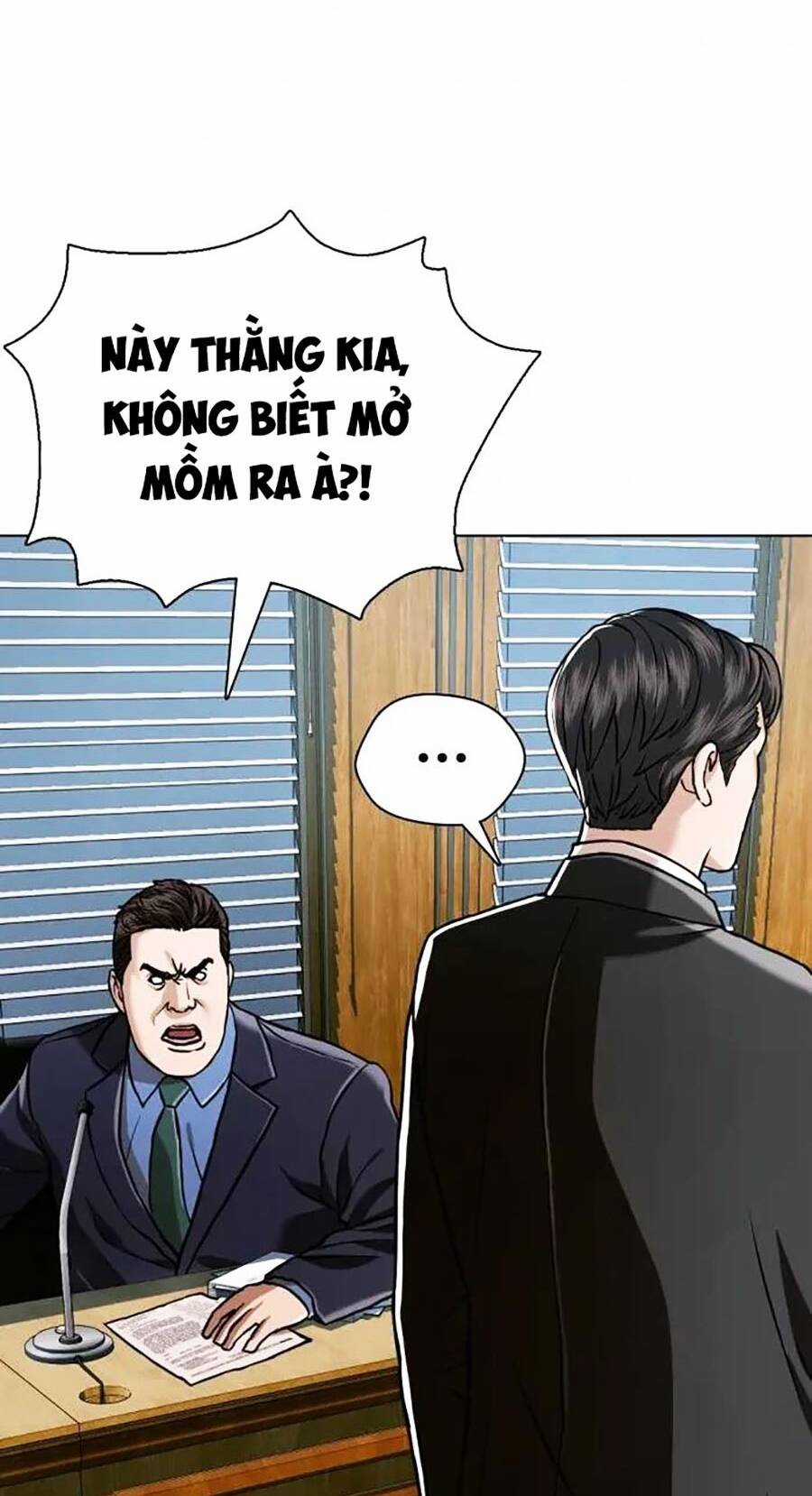 Điệp Viên 18 Tuổi Chapter 47 trang 48