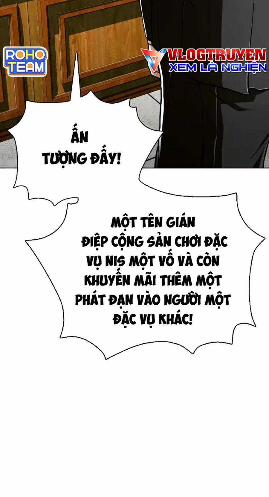 Điệp Viên 18 Tuổi Chapter 47 trang 49