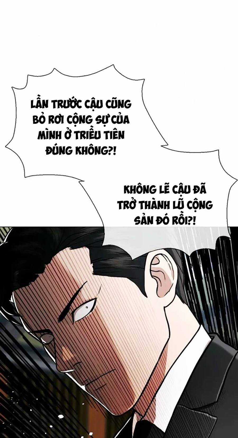 Điệp Viên 18 Tuổi Chapter 47 trang 50