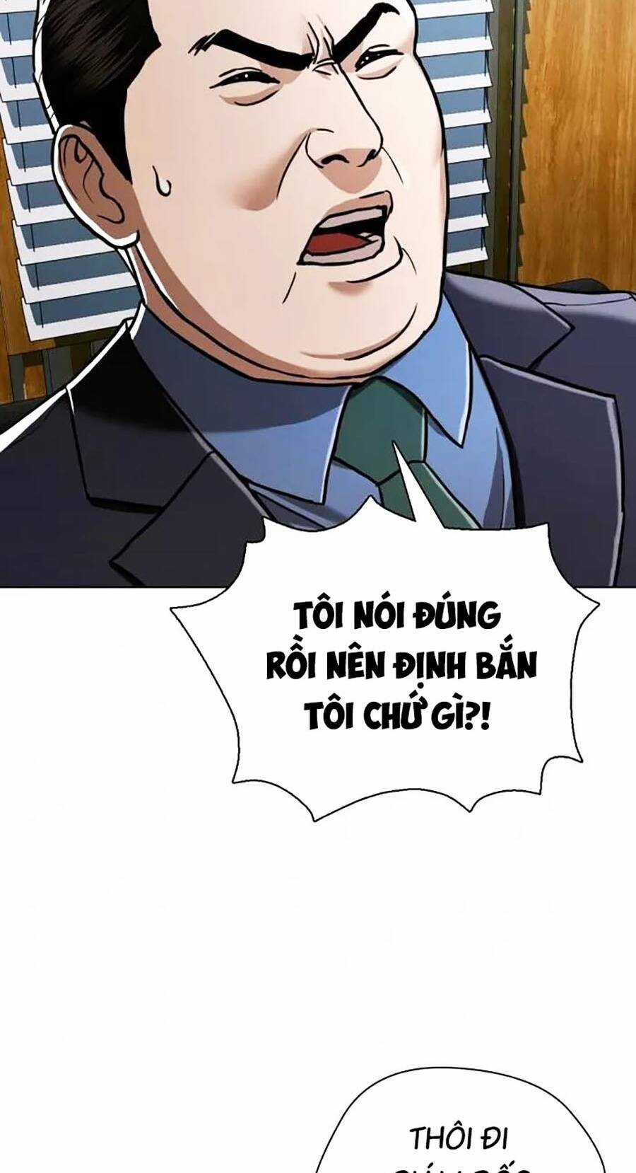 Điệp Viên 18 Tuổi Chapter 47 trang 52