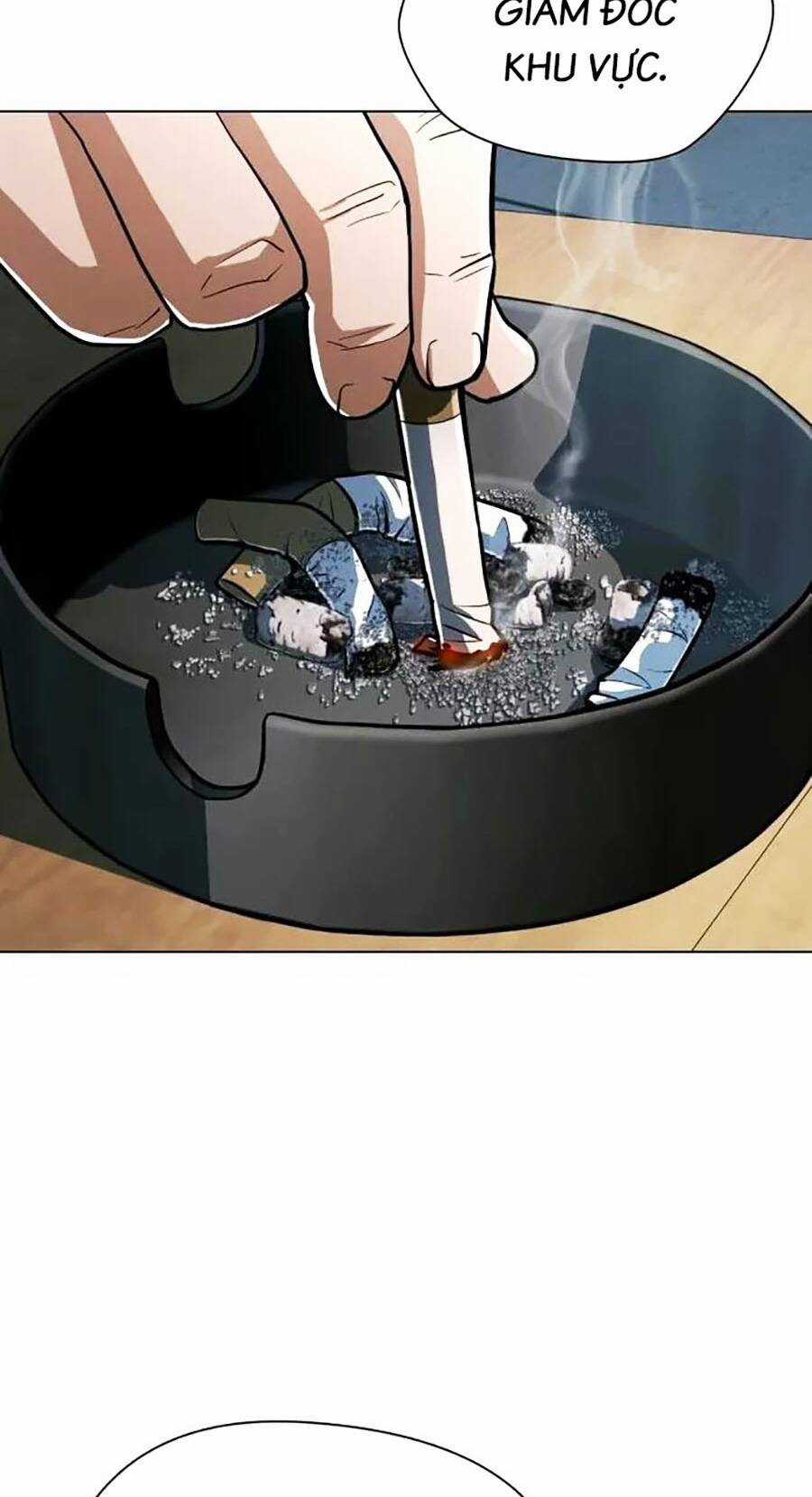 Điệp Viên 18 Tuổi Chapter 47 trang 53