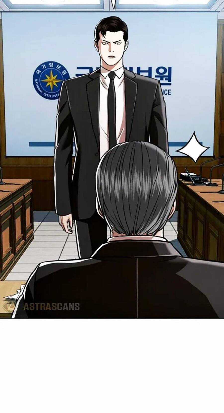 Điệp Viên 18 Tuổi Chapter 47 trang 56