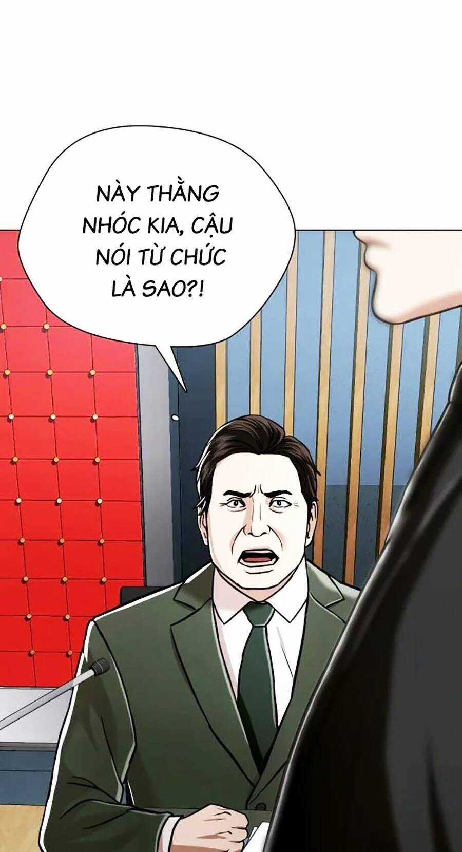 Điệp Viên 18 Tuổi Chapter 47 trang 57