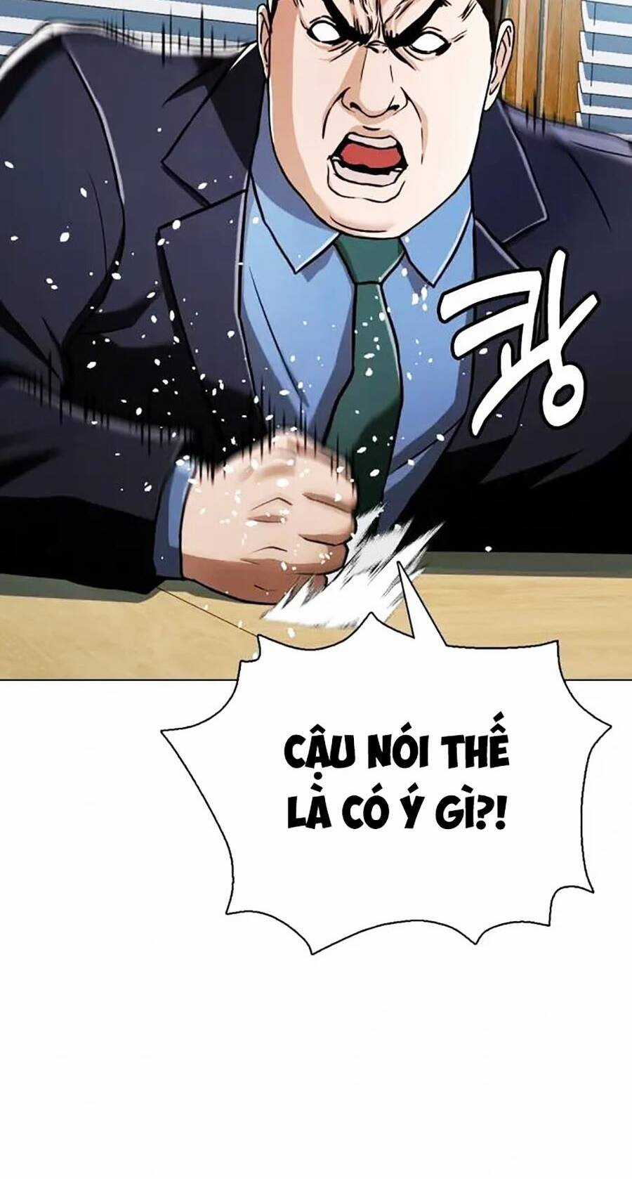 Điệp Viên 18 Tuổi Chapter 47 trang 62