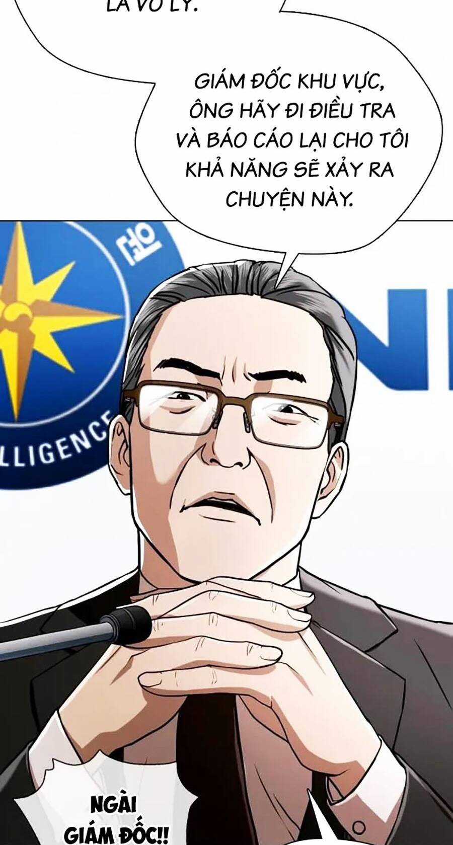 Điệp Viên 18 Tuổi Chapter 47 trang 65