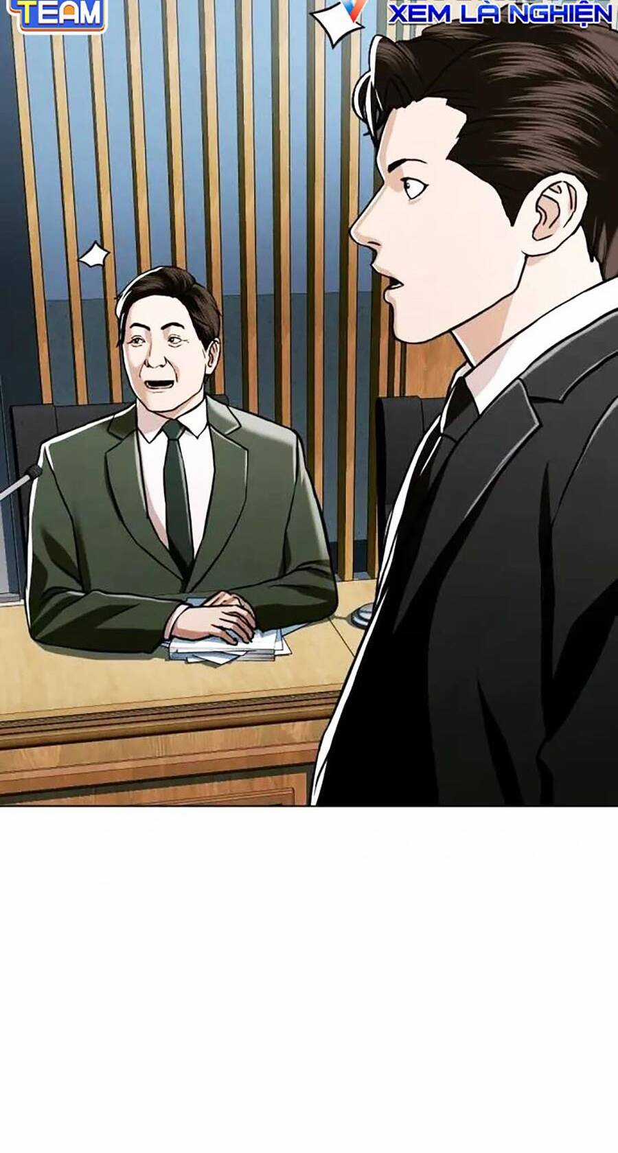 Điệp Viên 18 Tuổi Chapter 47 trang 67