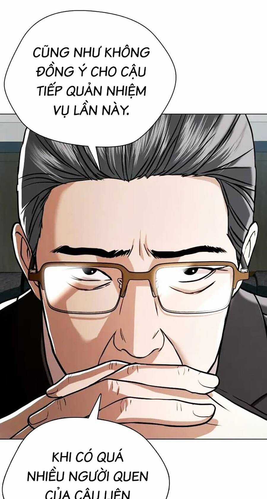 Điệp Viên 18 Tuổi Chapter 47 trang 68