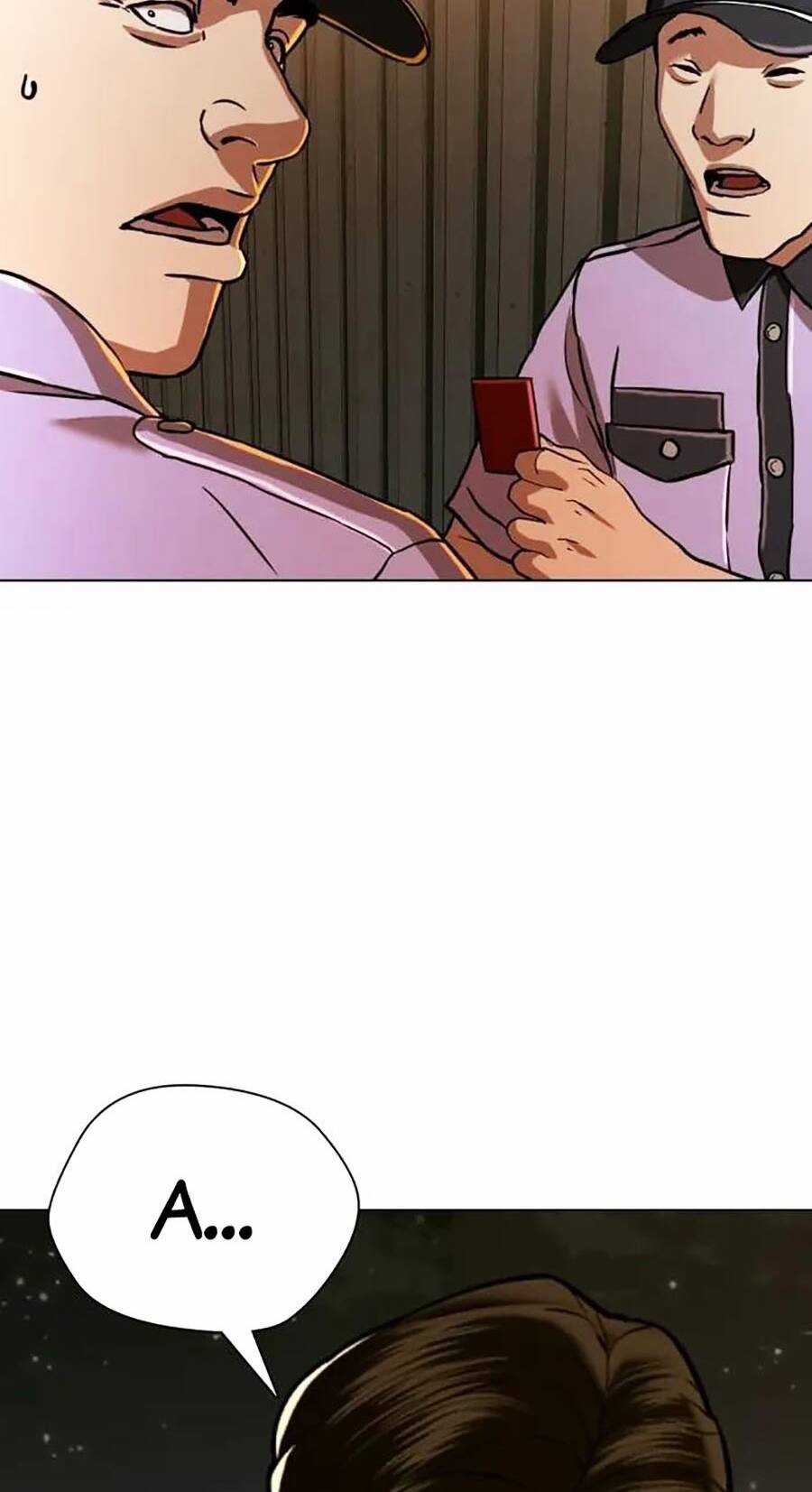 Điệp Viên 18 Tuổi Chapter 47 trang 7