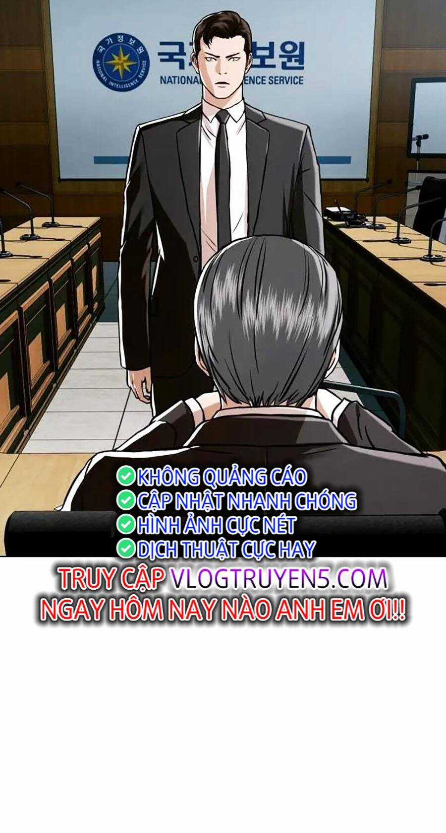 Điệp Viên 18 Tuổi Chapter 47 trang 70