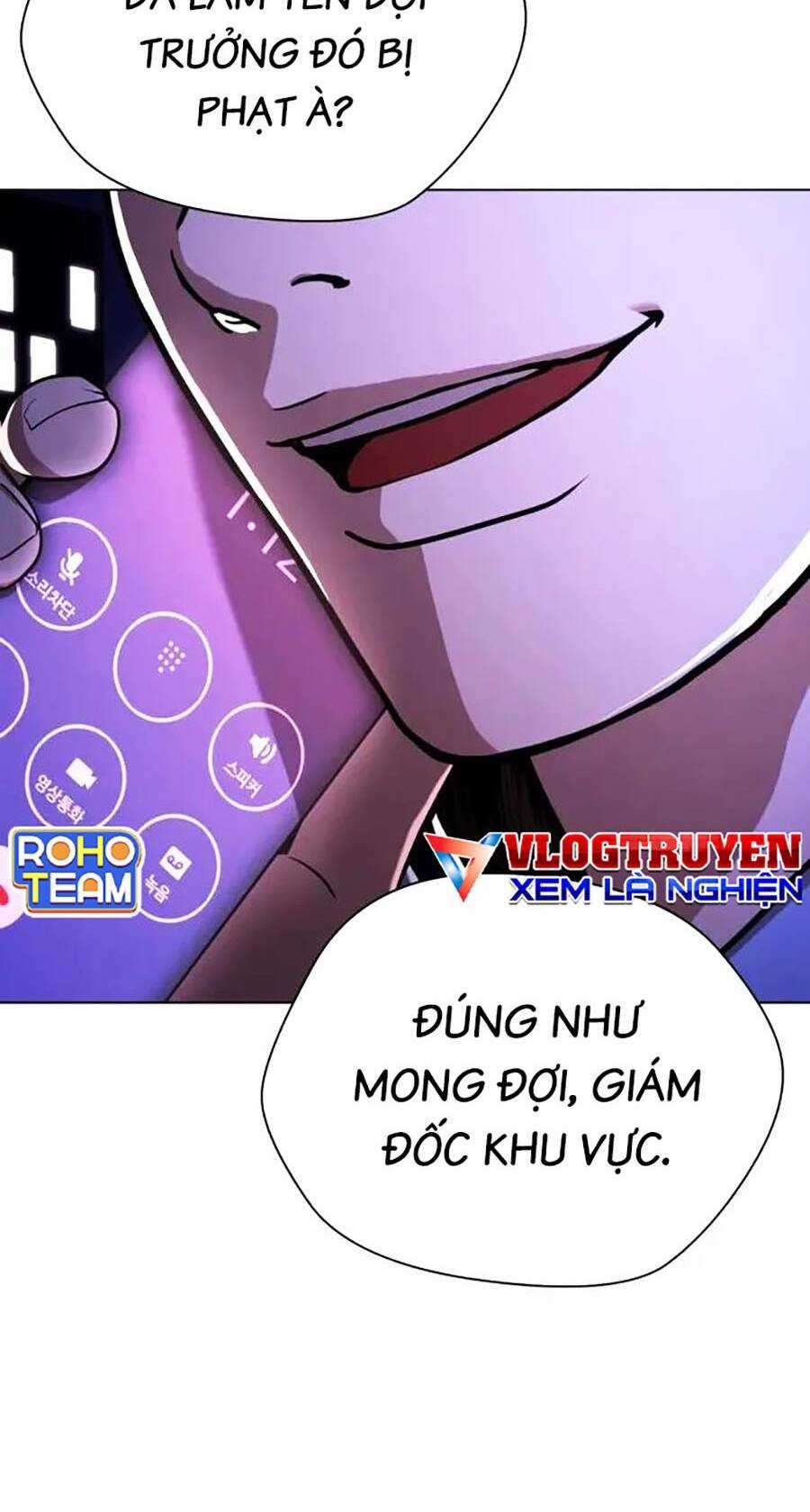 Điệp Viên 18 Tuổi Chapter 47 trang 73