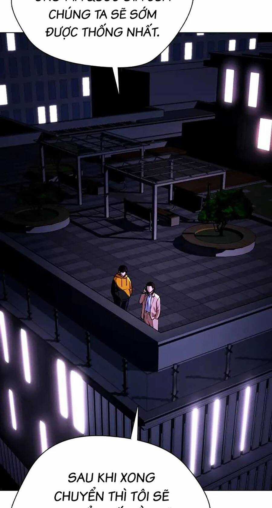 Điệp Viên 18 Tuổi Chapter 47 trang 76