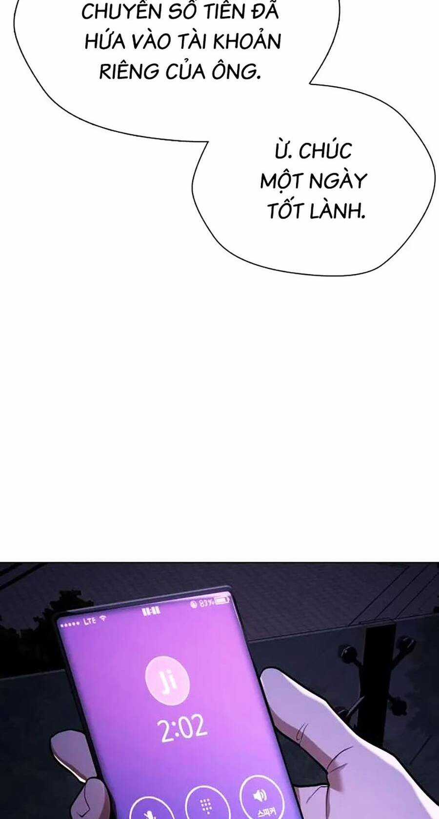 Điệp Viên 18 Tuổi Chapter 47 trang 77