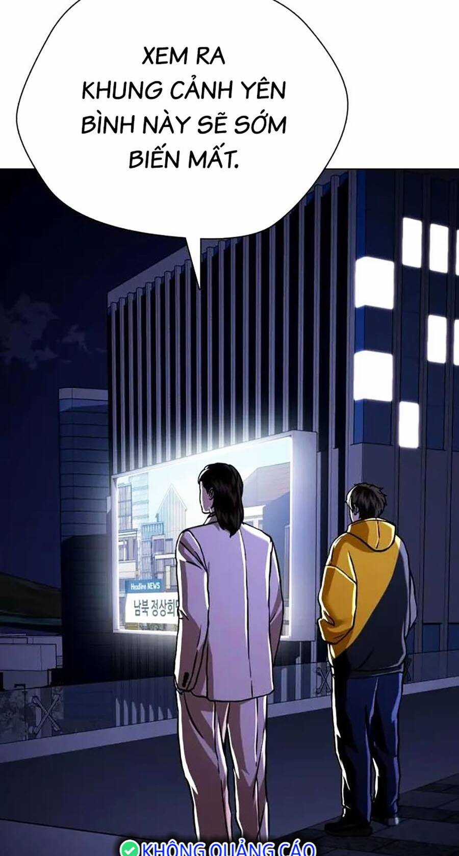 Điệp Viên 18 Tuổi Chapter 47 trang 81