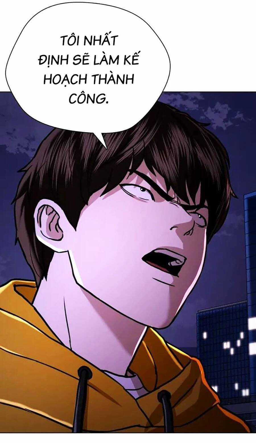 Điệp Viên 18 Tuổi Chapter 47 trang 90