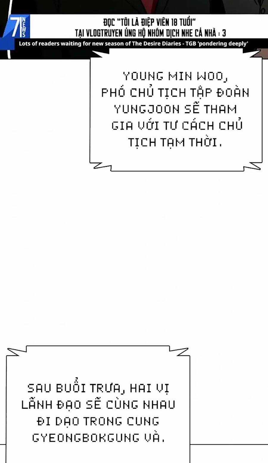 Điệp Viên 18 Tuổi Chapter 47 trang 99