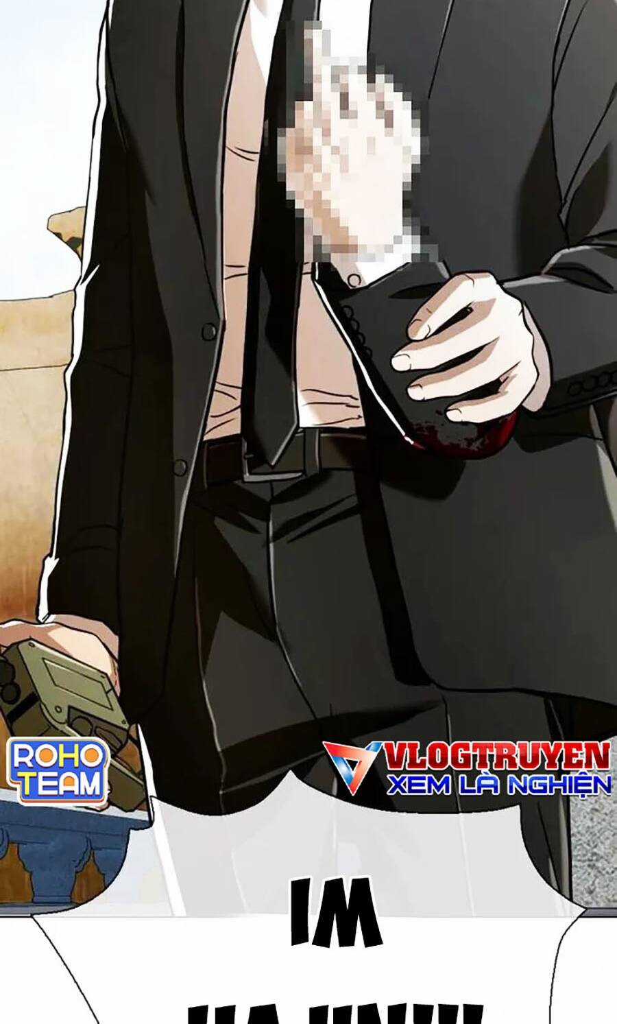 Điệp Viên 18 Tuổi Chapter 48 trang 103