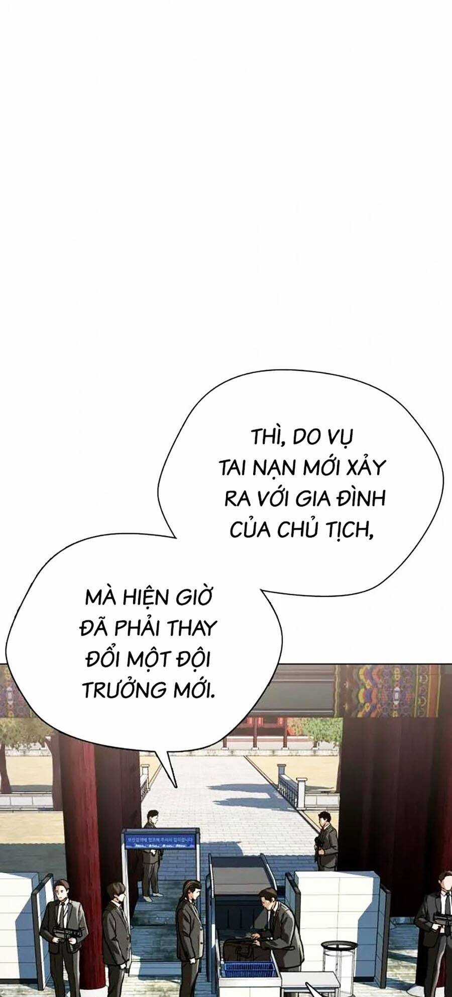 Điệp Viên 18 Tuổi Chapter 48 trang 12