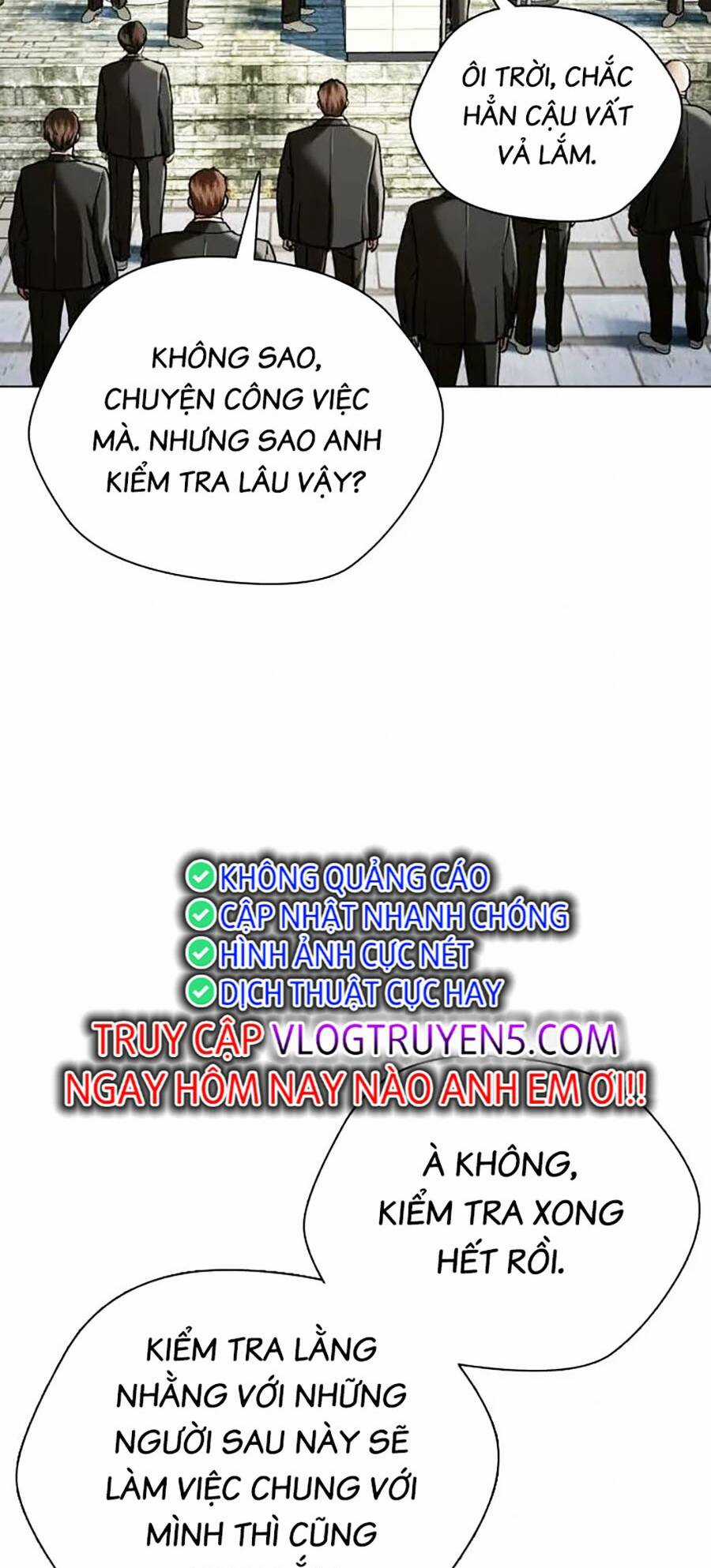 Điệp Viên 18 Tuổi Chapter 48 trang 13