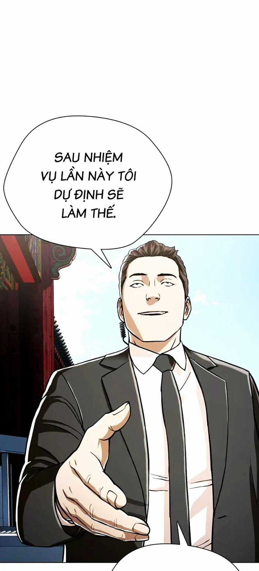 Điệp Viên 18 Tuổi Chapter 48 trang 15