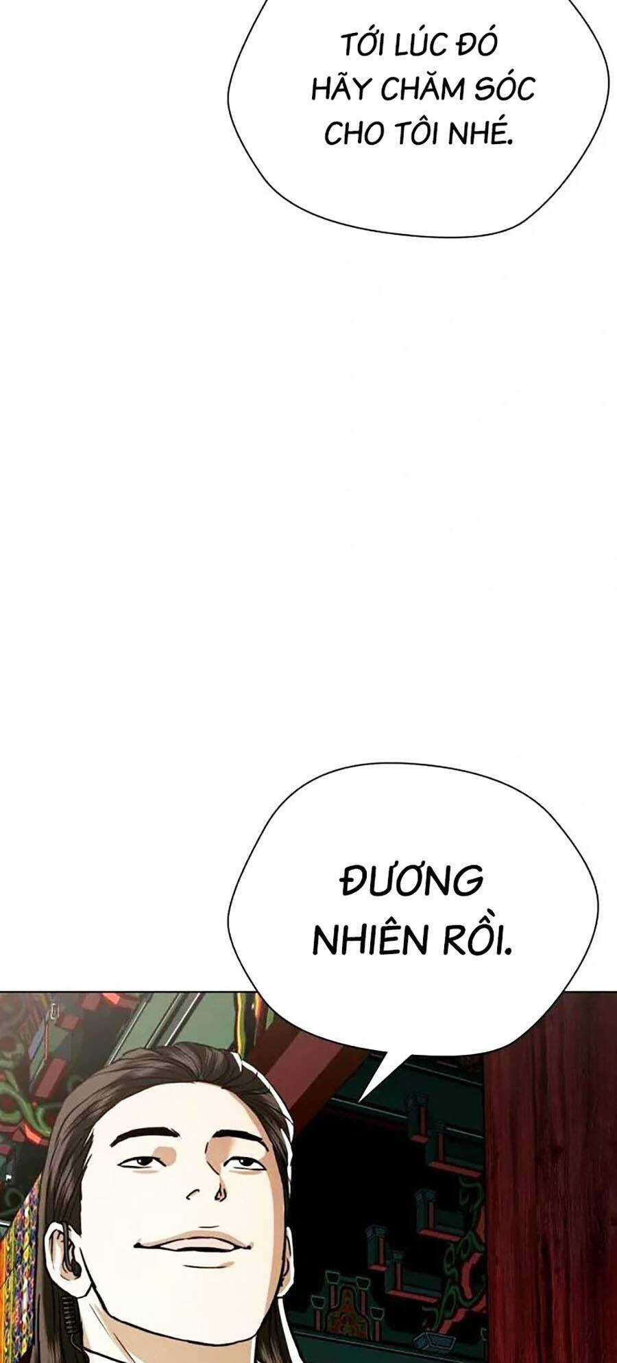 Điệp Viên 18 Tuổi Chapter 48 trang 16