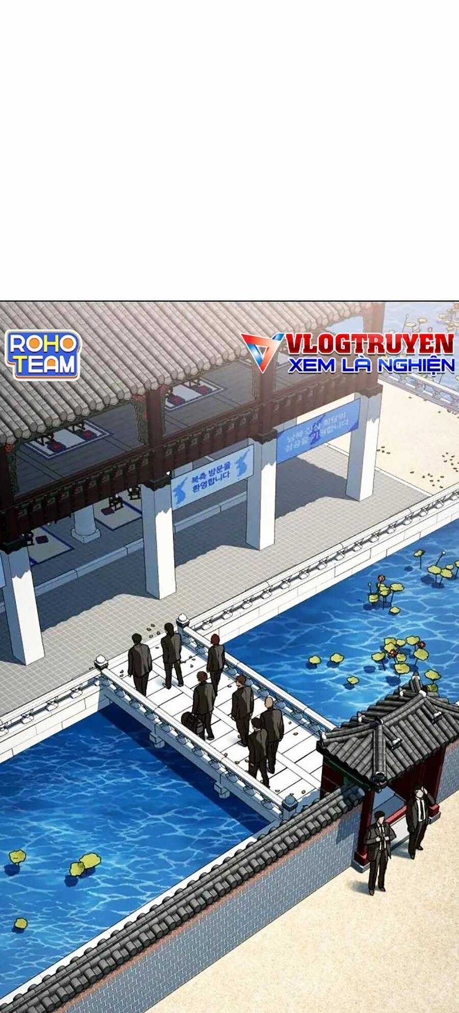 Điệp Viên 18 Tuổi Chapter 48 trang 19