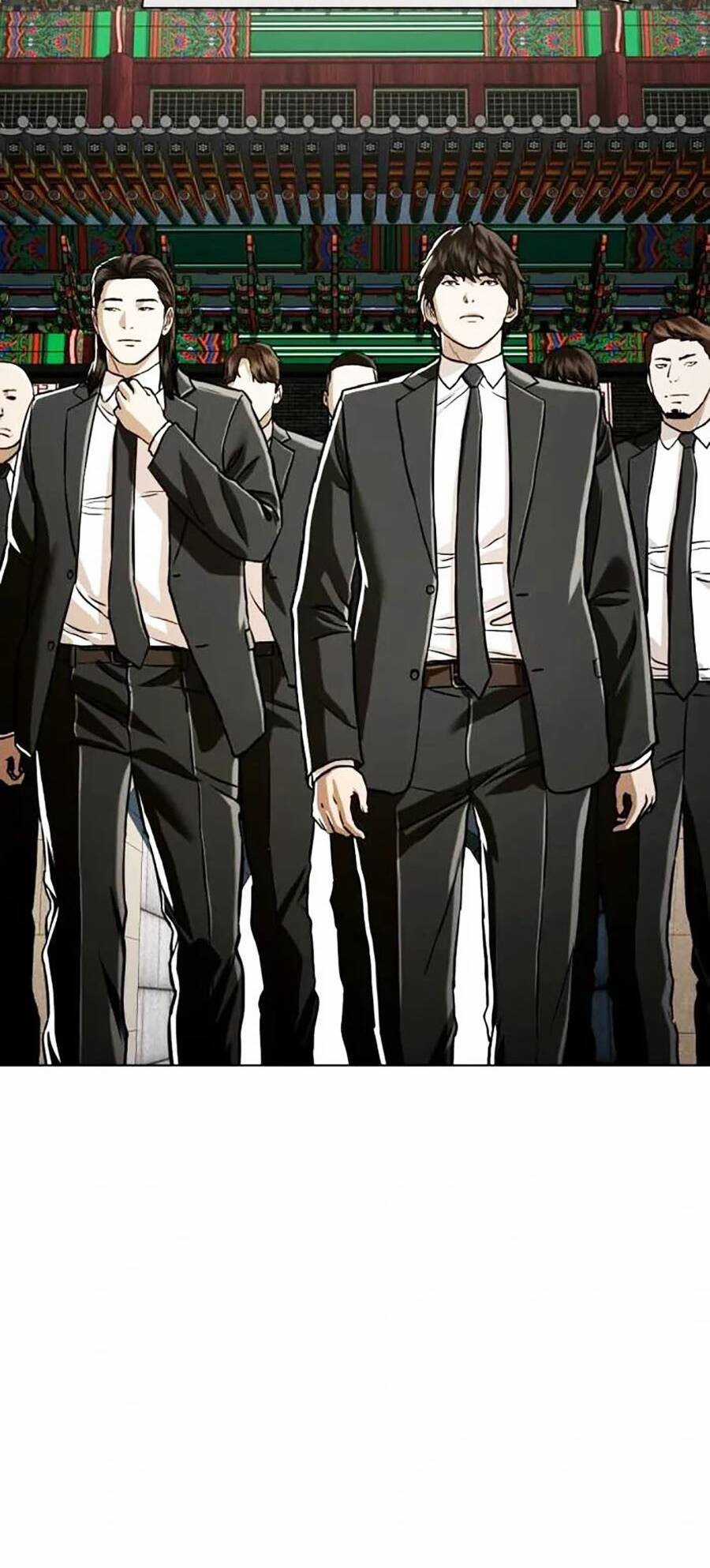 Điệp Viên 18 Tuổi Chapter 48 trang 2