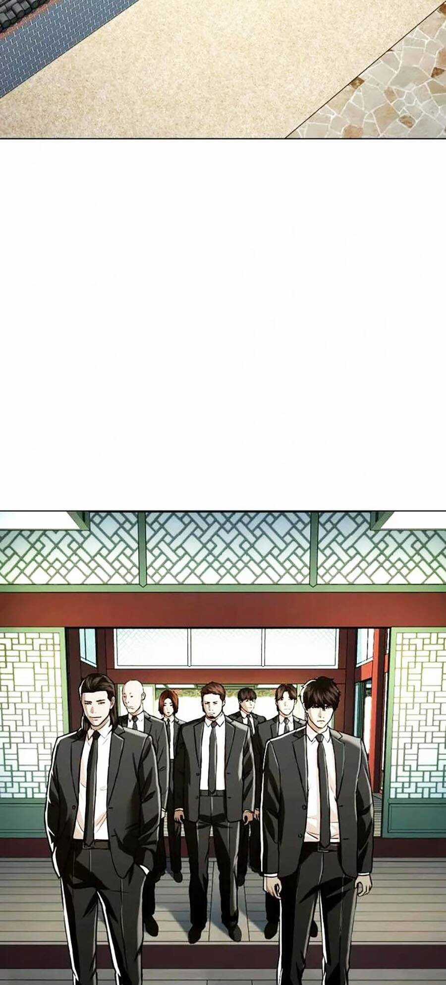 Điệp Viên 18 Tuổi Chapter 48 trang 20