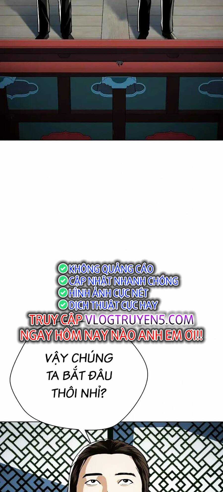 Điệp Viên 18 Tuổi Chapter 48 trang 21