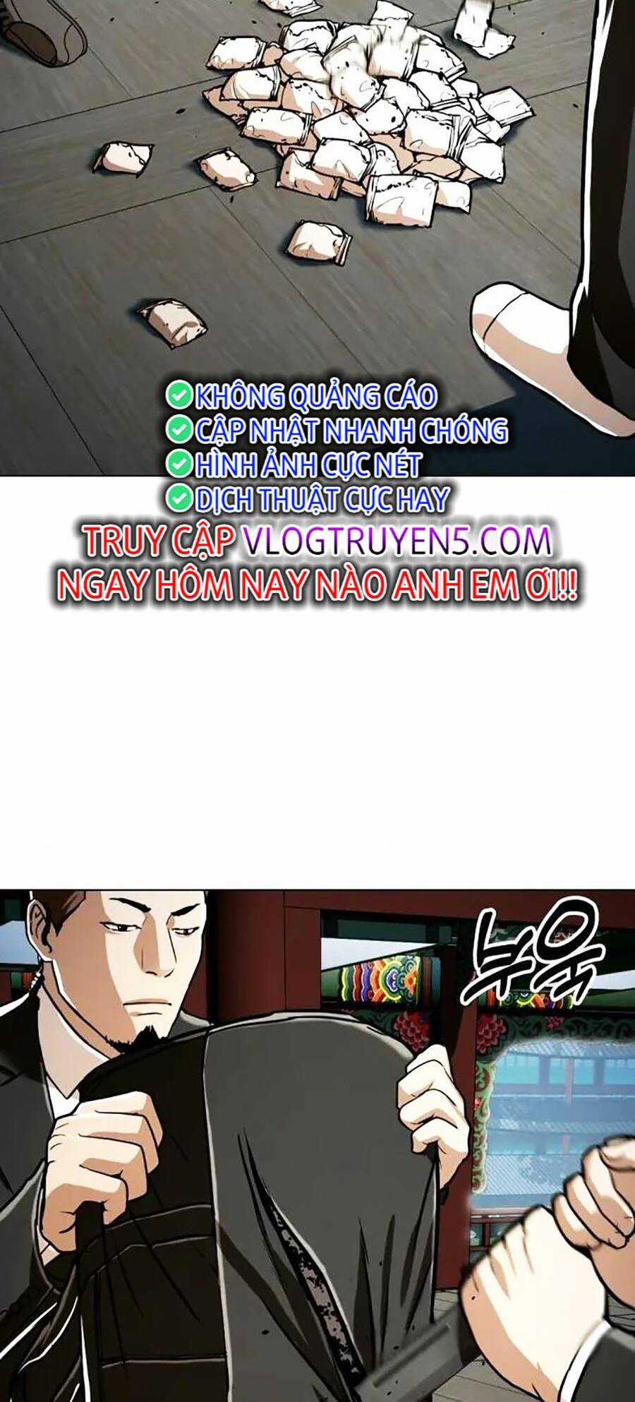 Điệp Viên 18 Tuổi Chapter 48 trang 25