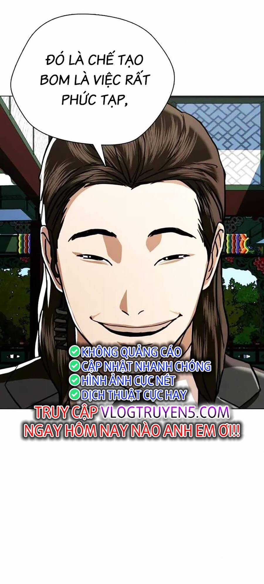 Điệp Viên 18 Tuổi Chapter 48 trang 29