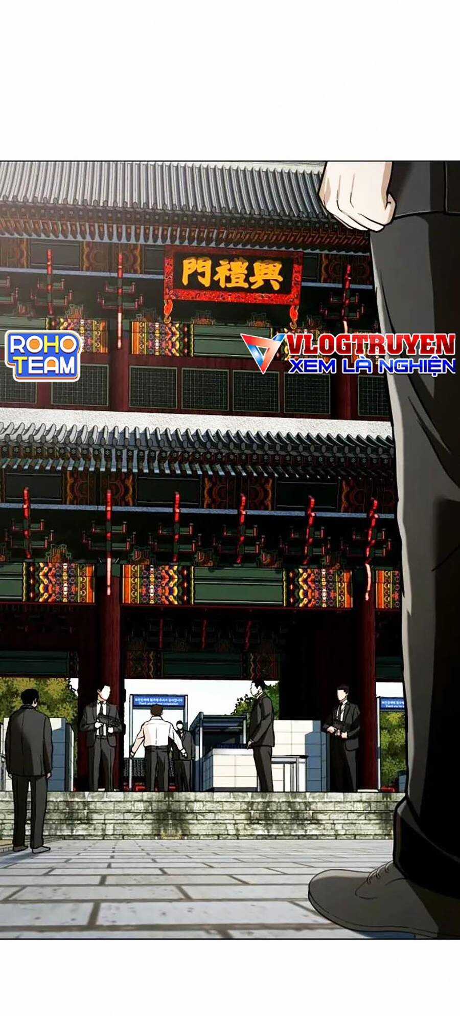 Điệp Viên 18 Tuổi Chapter 48 trang 3