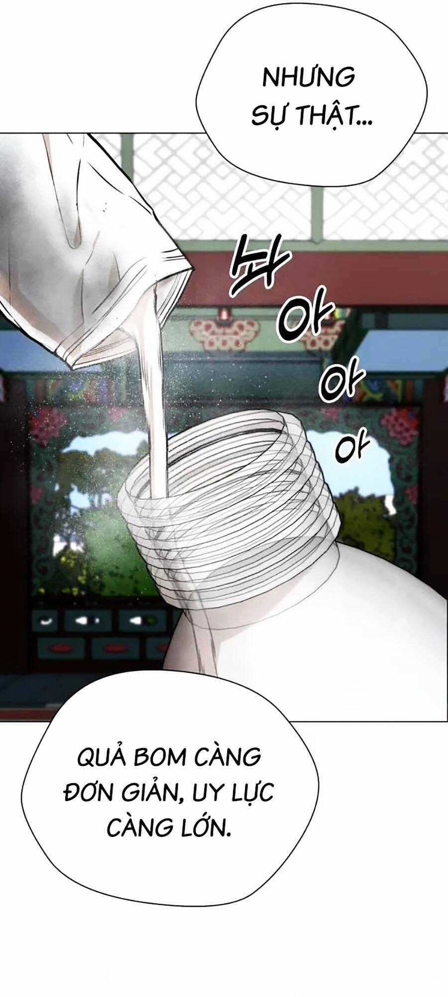 Điệp Viên 18 Tuổi Chapter 48 trang 30