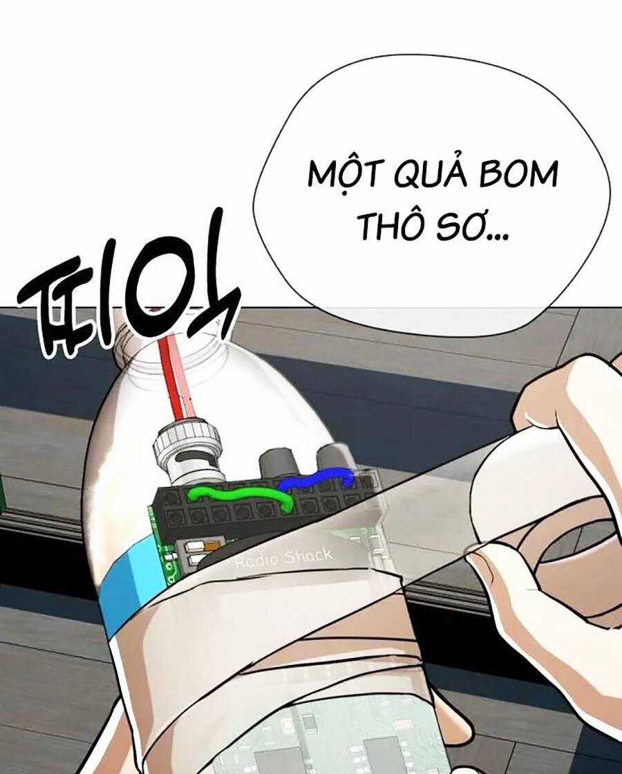 Điệp Viên 18 Tuổi Chapter 48 trang 34