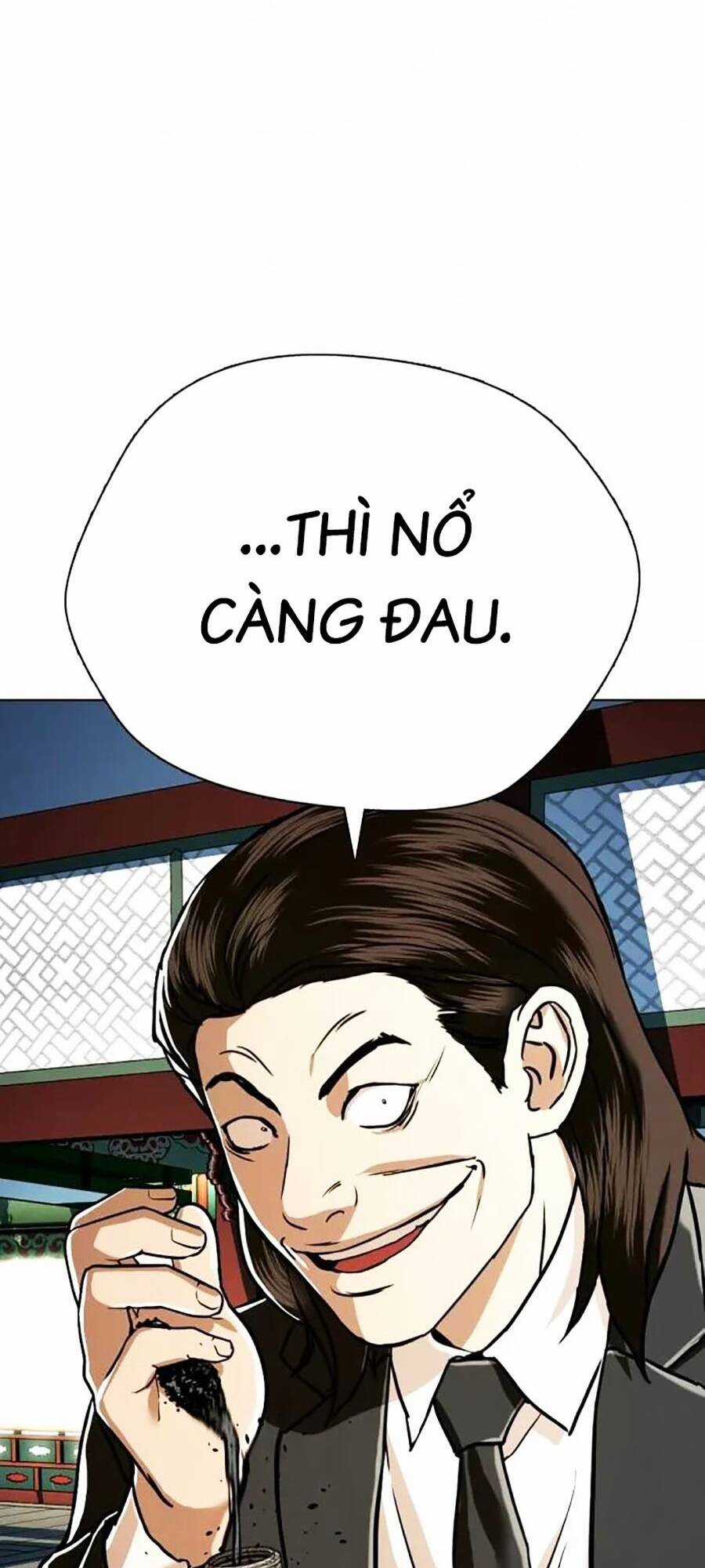 Điệp Viên 18 Tuổi Chapter 48 trang 36