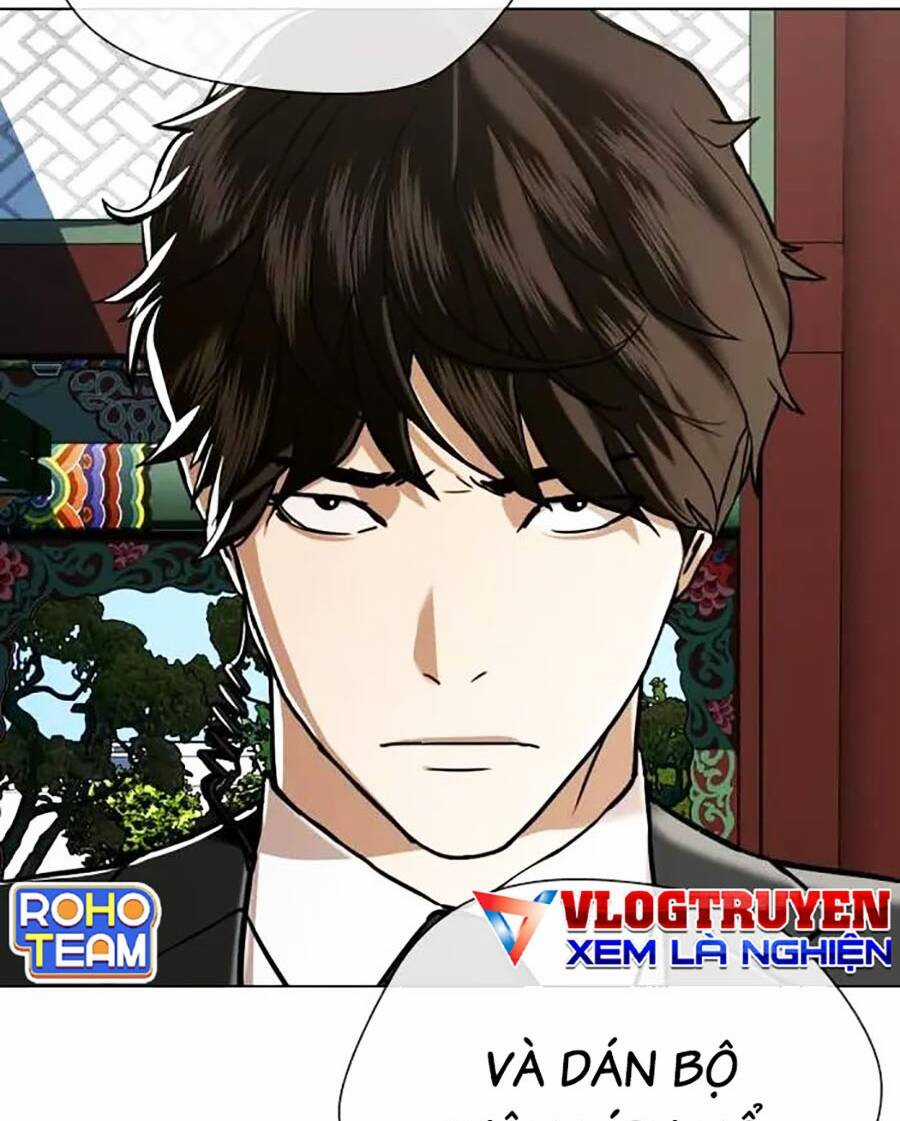 Điệp Viên 18 Tuổi Chapter 48 trang 38