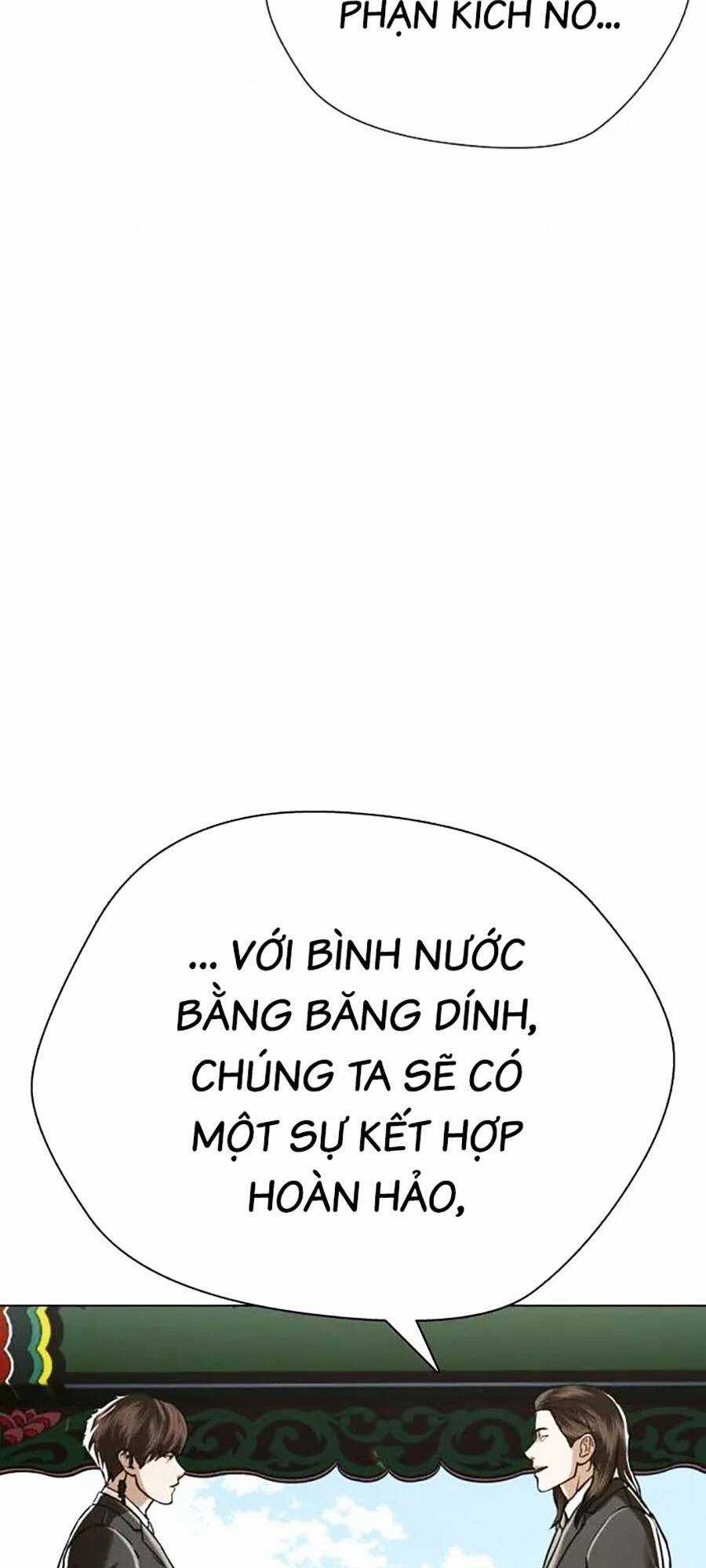 Điệp Viên 18 Tuổi Chapter 48 trang 39