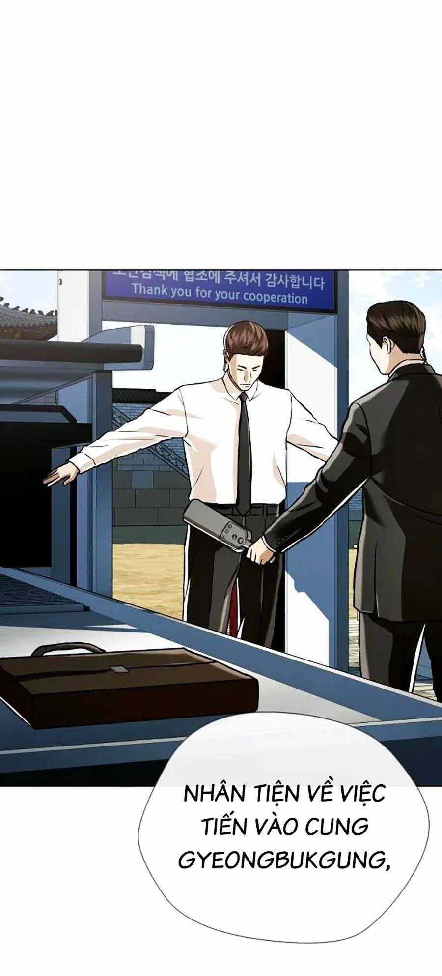 Điệp Viên 18 Tuổi Chapter 48 trang 4